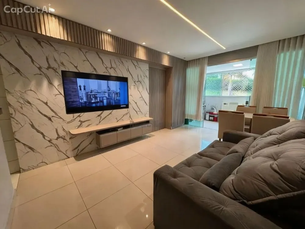 Apartamento, 2 quartos, 140 m² - Foto 7