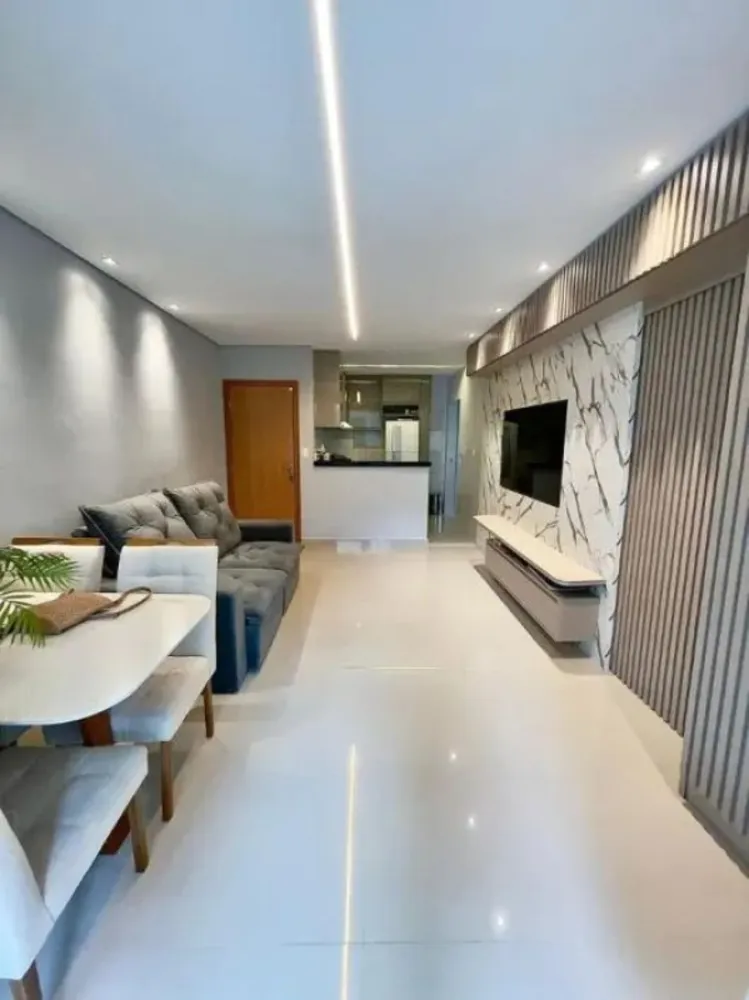 Apartamento, 2 quartos, 140 m² - Foto 6