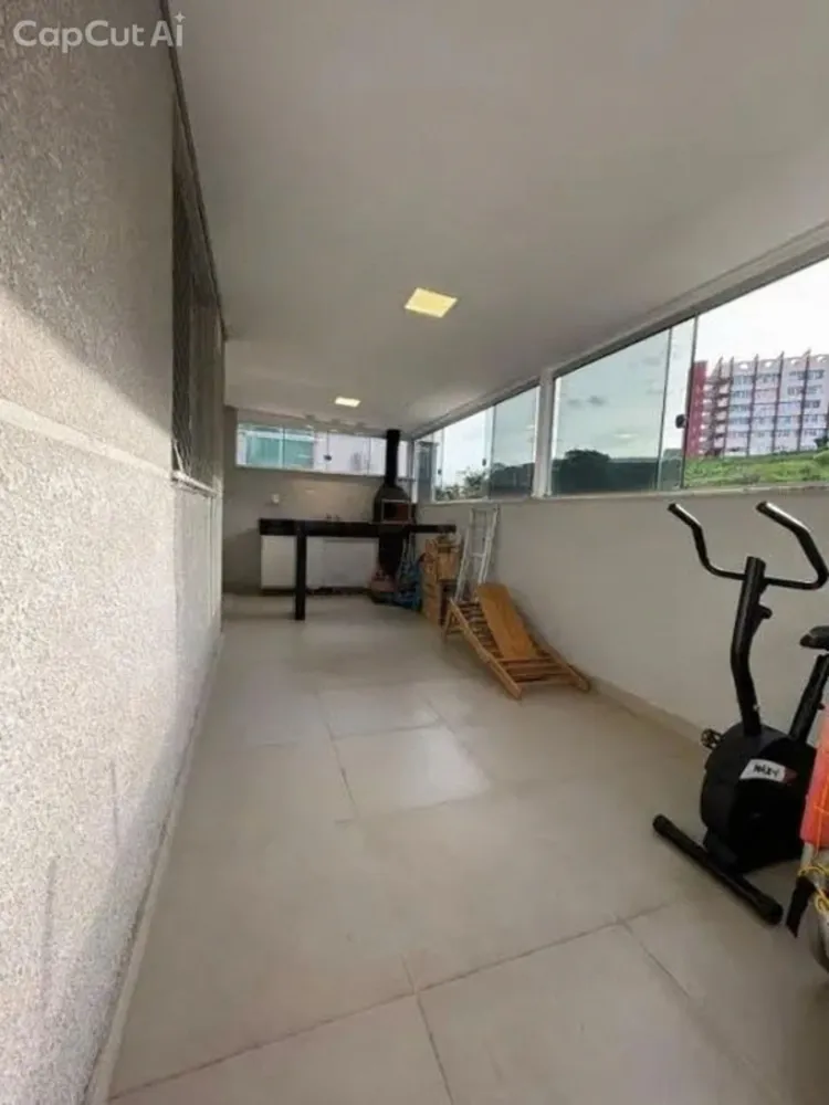 Apartamento, 2 quartos, 140 m² - Foto 2