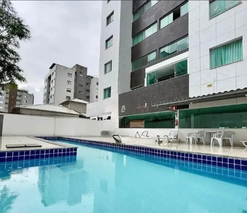Apartamento, 2 quartos, 140 m² - Foto 15