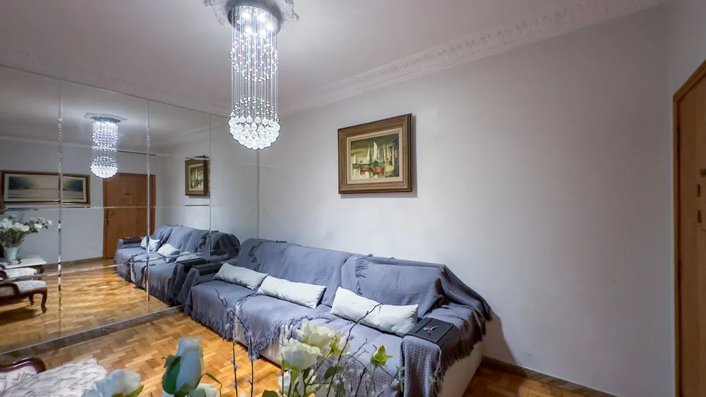 Apartamento, 3 quartos, 120 m² - Foto 4