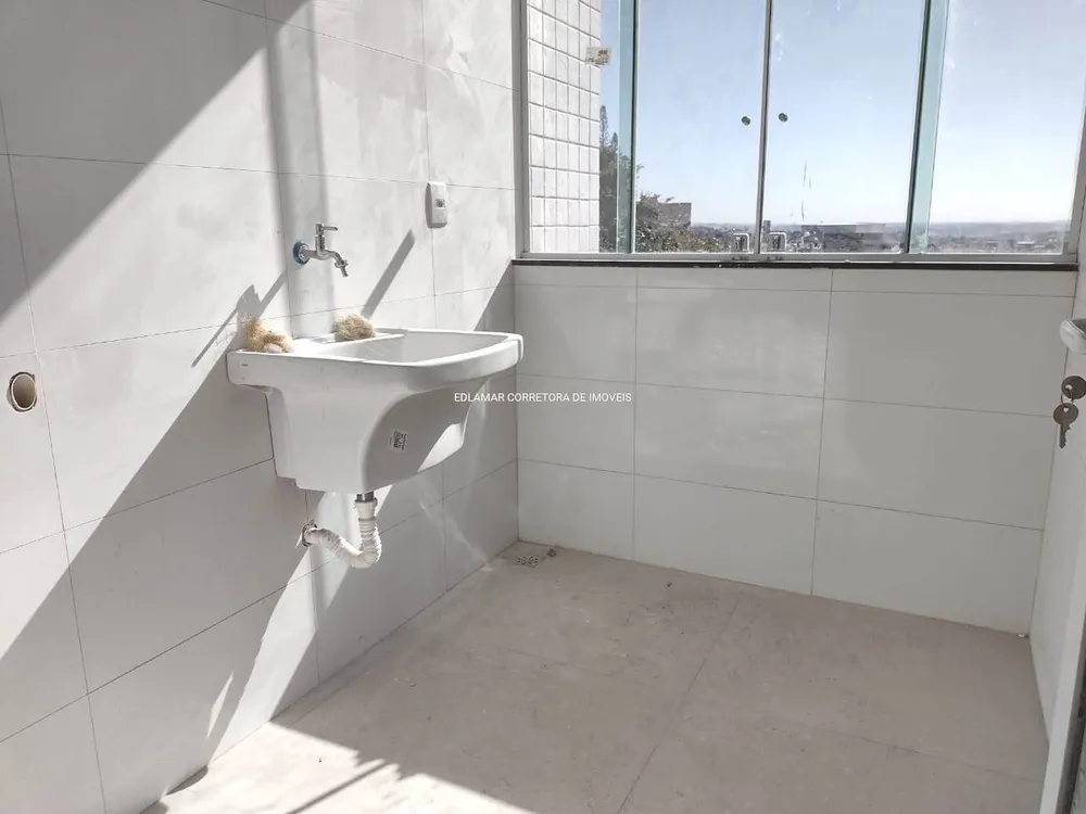 Apartamento, 3 quartos, 160 m² - Foto 7
