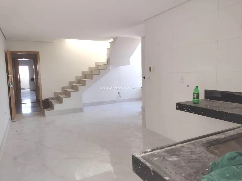 Apartamento, 3 quartos, 160 m² - Foto 3
