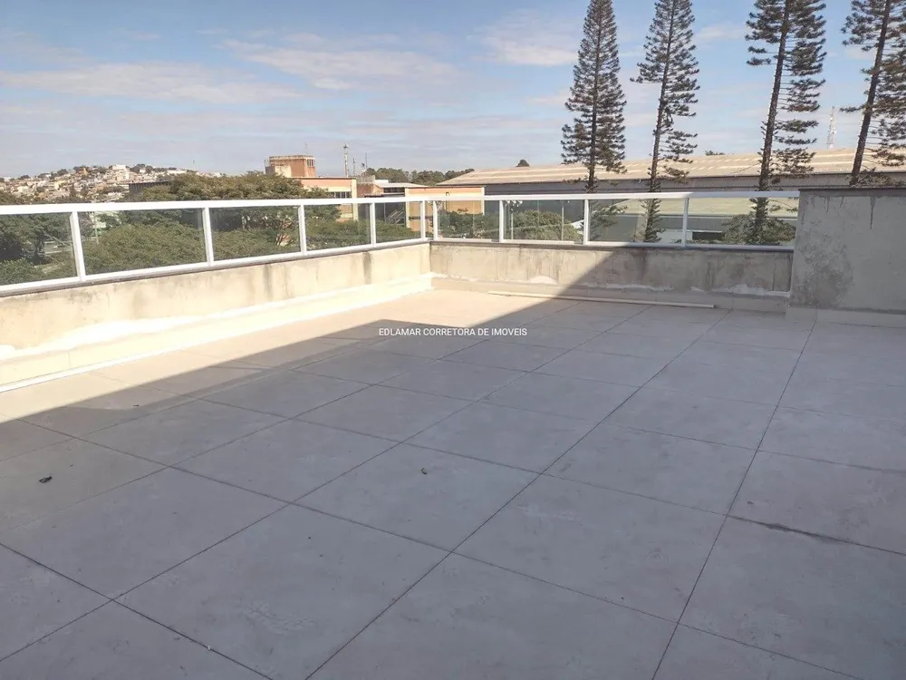 Apartamento, 3 quartos, 160 m² - Foto 9