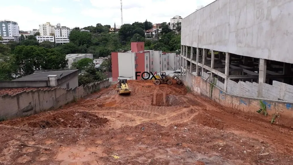 Terreno, 1830 m² - Foto 1