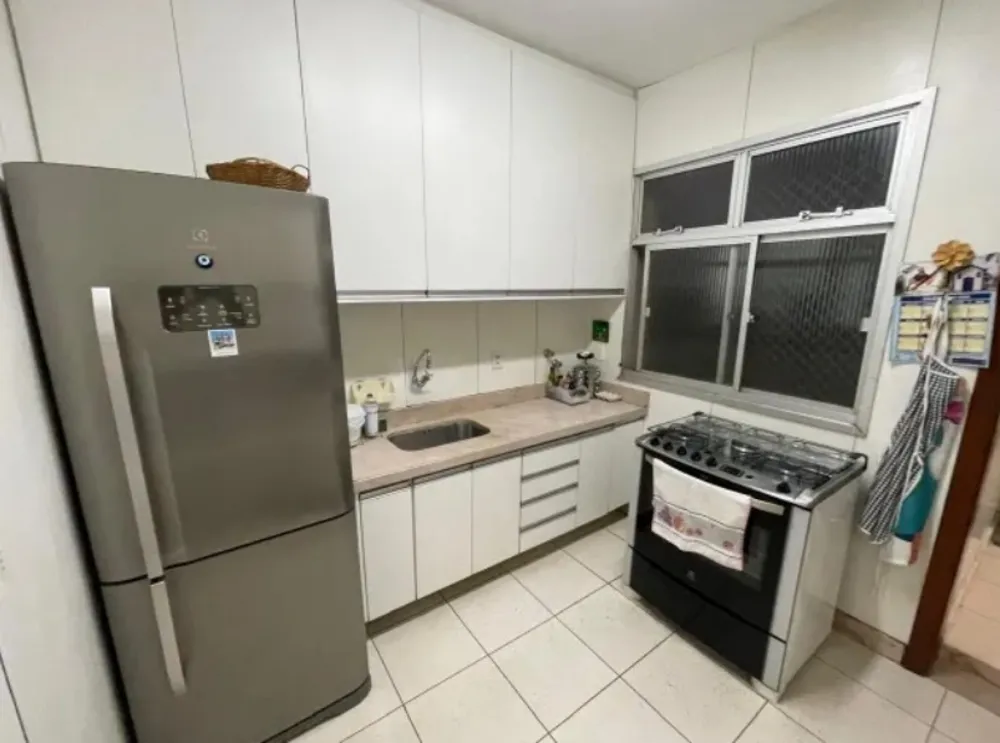 Apartamento, 4 quartos, 150 m² - Foto 7