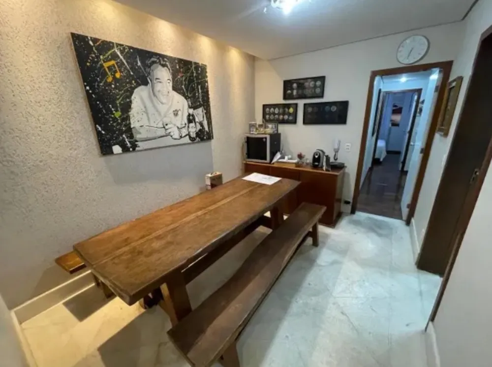 Apartamento, 4 quartos, 150 m² - Foto 2