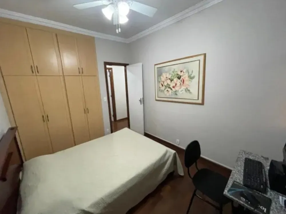 Apartamento, 4 quartos, 150 m² - Foto 14