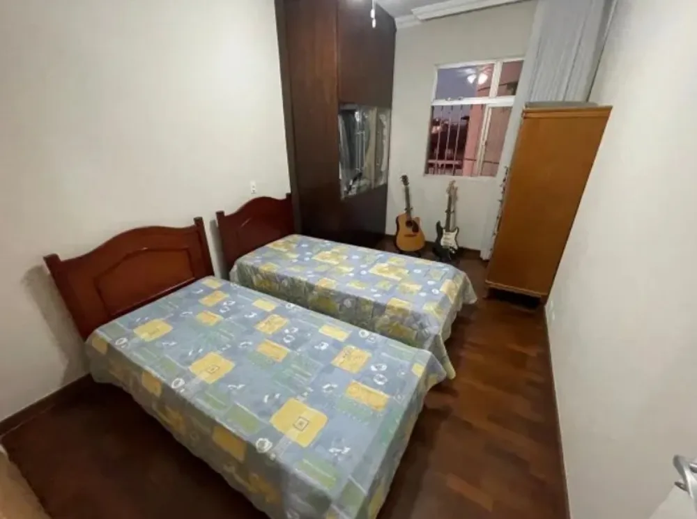 Apartamento, 4 quartos, 150 m² - Foto 5