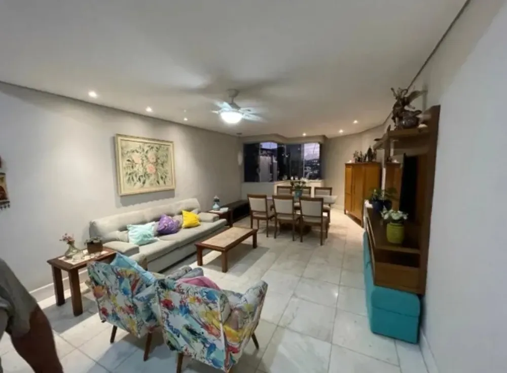 Apartamento, 4 quartos, 150 m² - Foto 11