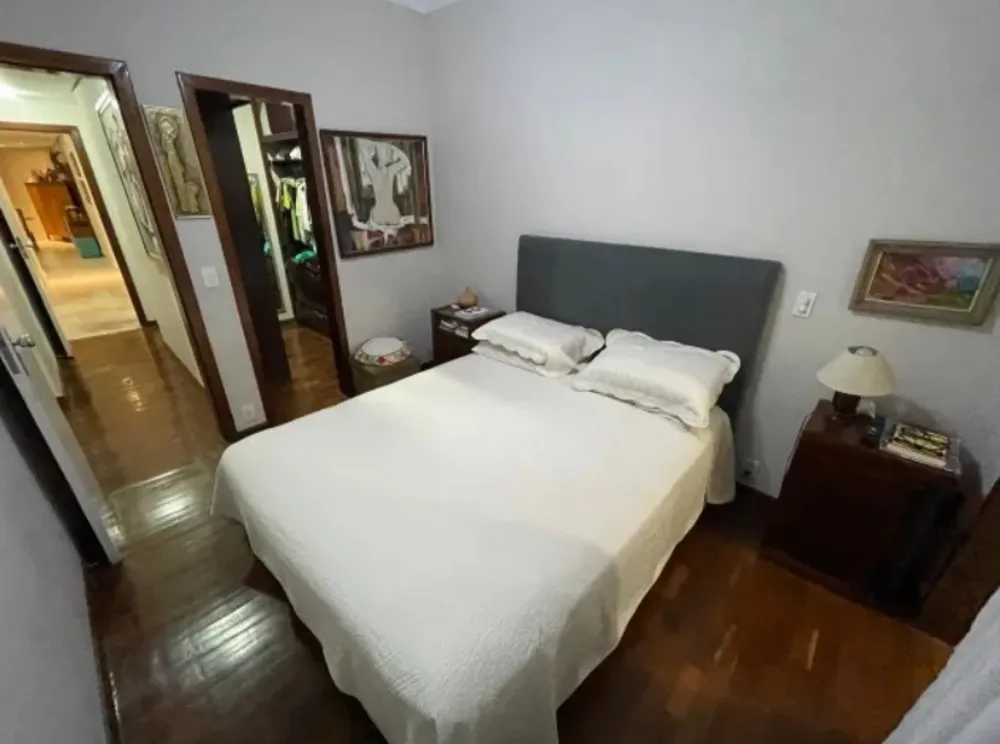 Apartamento, 4 quartos, 150 m² - Foto 9