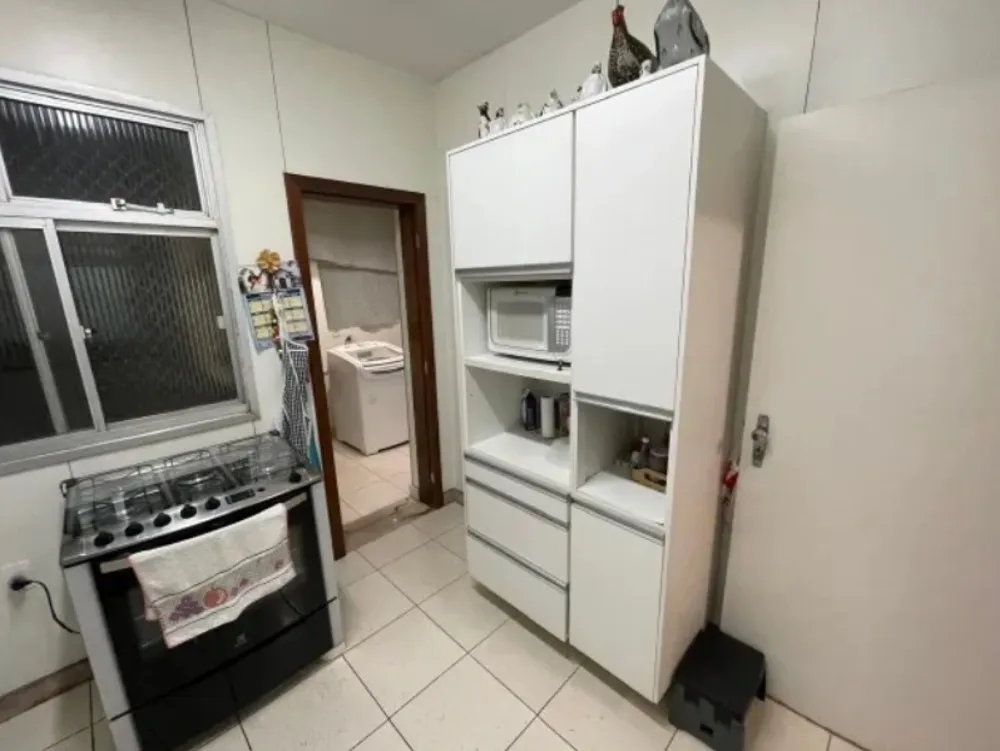 Apartamento, 4 quartos, 150 m² - Foto 6