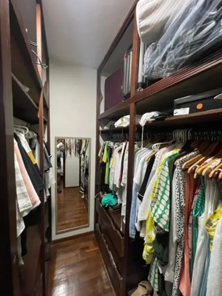 Apartamento, 4 quartos, 150 m² - Foto 10