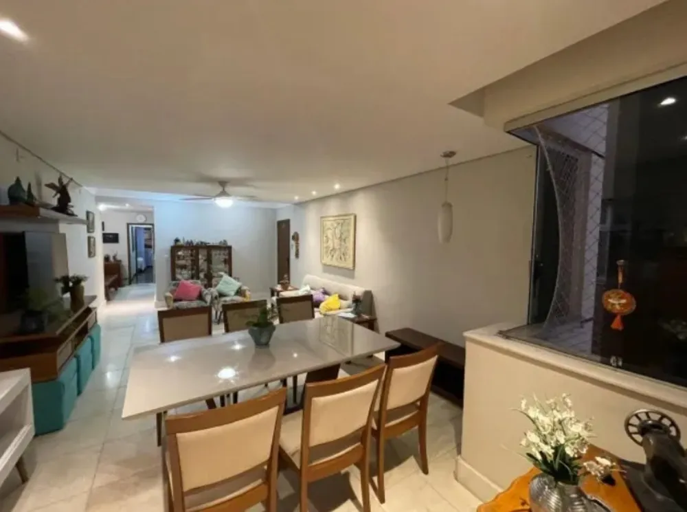 Apartamento, 4 quartos, 150 m² - Foto 9