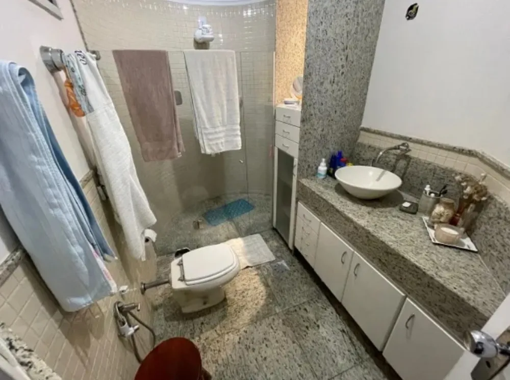 Apartamento, 4 quartos, 150 m² - Foto 1