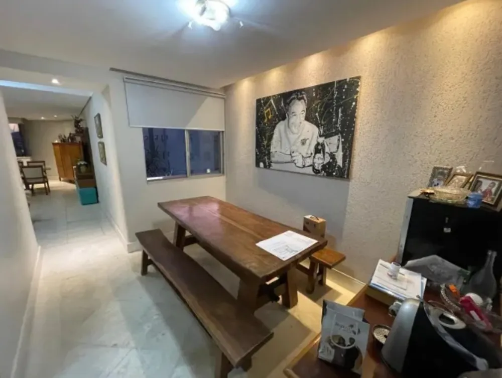 Apartamento, 4 quartos, 150 m² - Foto 8