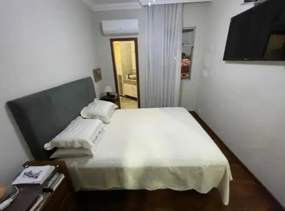 Apartamento, 4 quartos, 150 m² - Foto 3