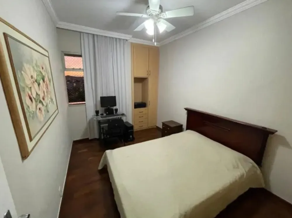 Apartamento, 4 quartos, 150 m² - Foto 12