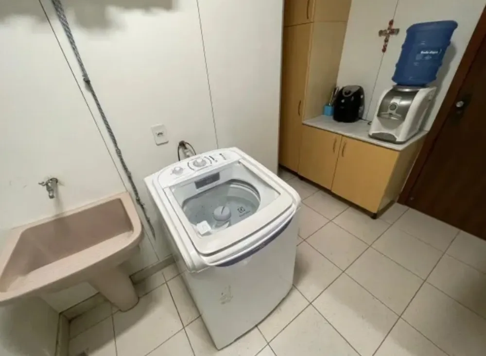 Apartamento, 4 quartos, 150 m² - Foto 19