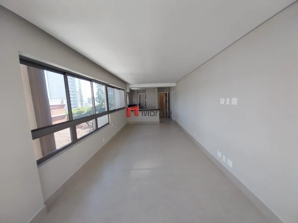 Apartamento, 3 quartos, 110 m² - Foto 2