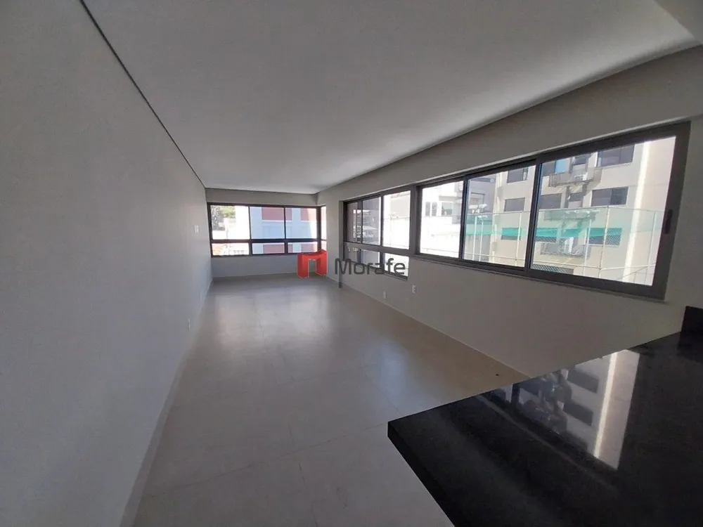 Apartamento, 3 quartos, 110 m² - Foto 1