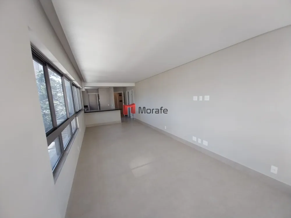 Apartamento, 3 quartos, 110 m² - Foto 3