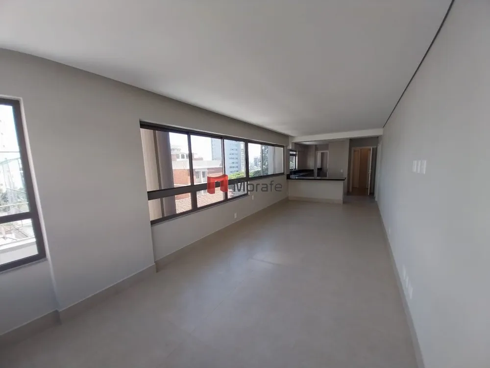 Apartamento, 3 quartos, 110 m² - Foto 4
