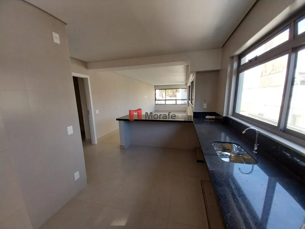 Apartamento, 3 quartos, 110 m² - Foto 5