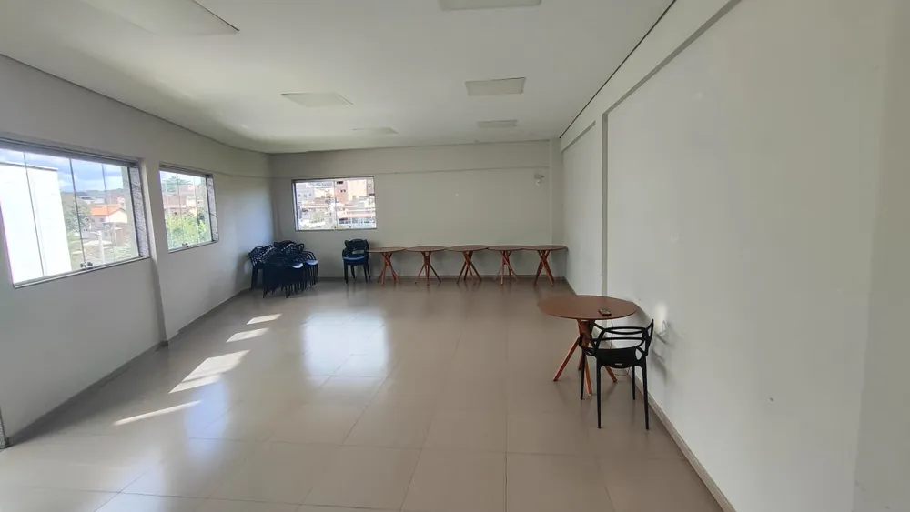 Apartamento, 2 quartos, 60 m² - Foto 8