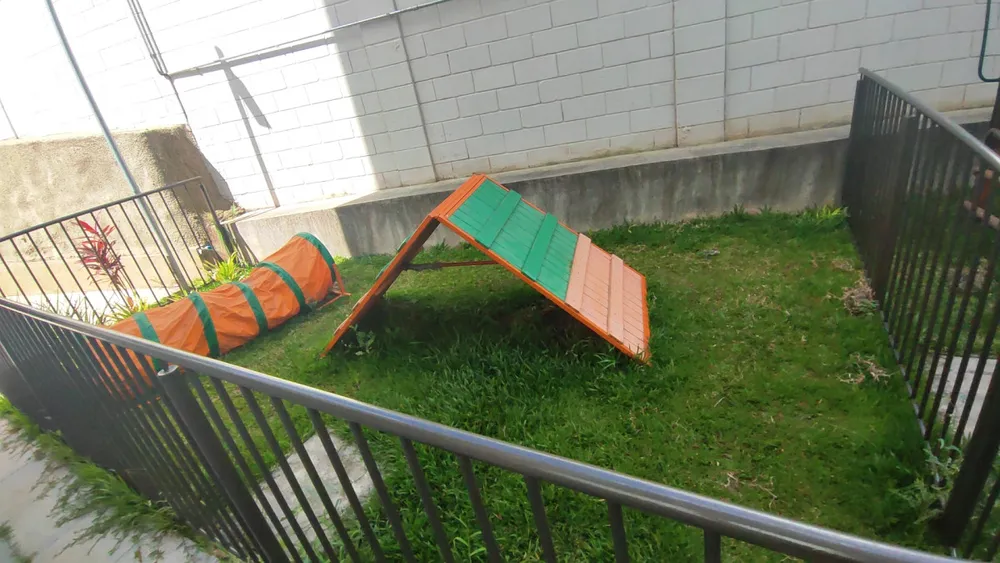 Apartamento, 2 quartos, 60 m² - Foto 12