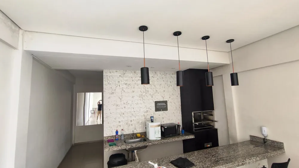Apartamento, 2 quartos, 60 m² - Foto 9