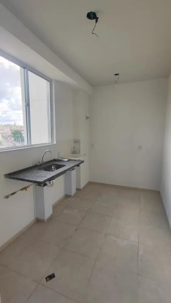 Apartamento, 2 quartos, 60 m² - Foto 6