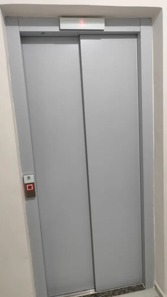 Apartamento, 2 quartos, 60 m² - Foto 7