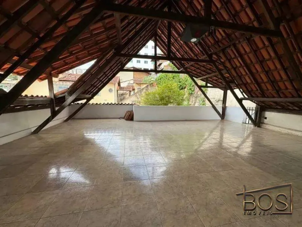 Casa, 4 quartos, 390 m² - Foto 8