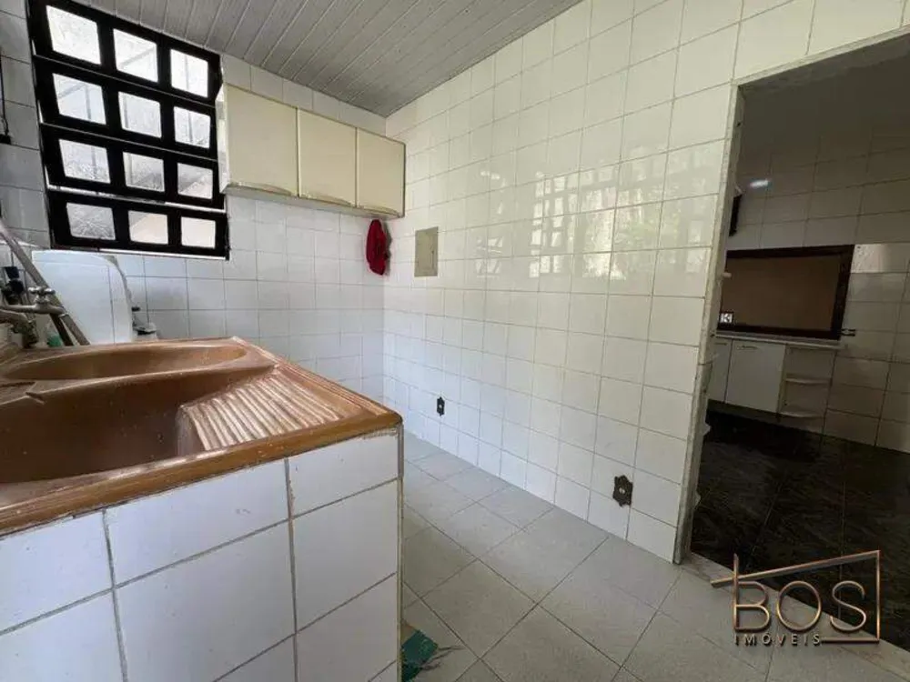 Casa, 4 quartos, 390 m² - Foto 10