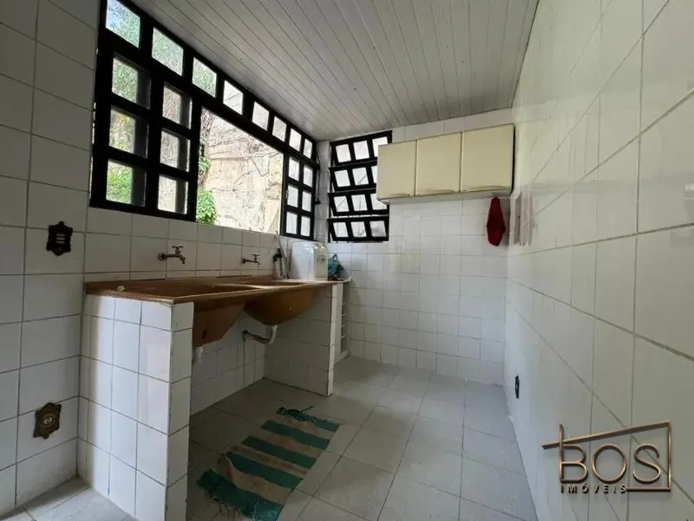 Casa, 4 quartos, 390 m² - Foto 7