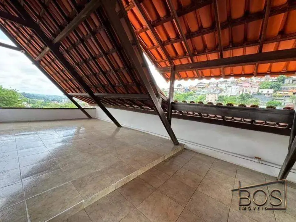 Casa, 4 quartos, 390 m² - Foto 9