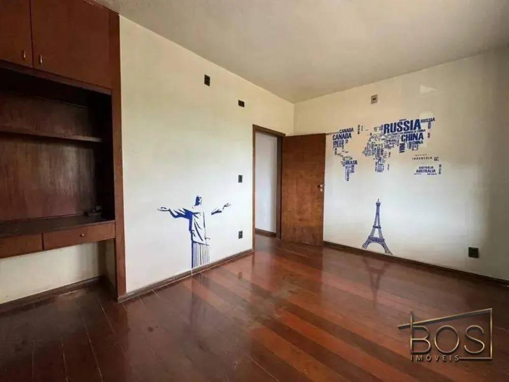 Casa, 4 quartos, 390 m² - Foto 13