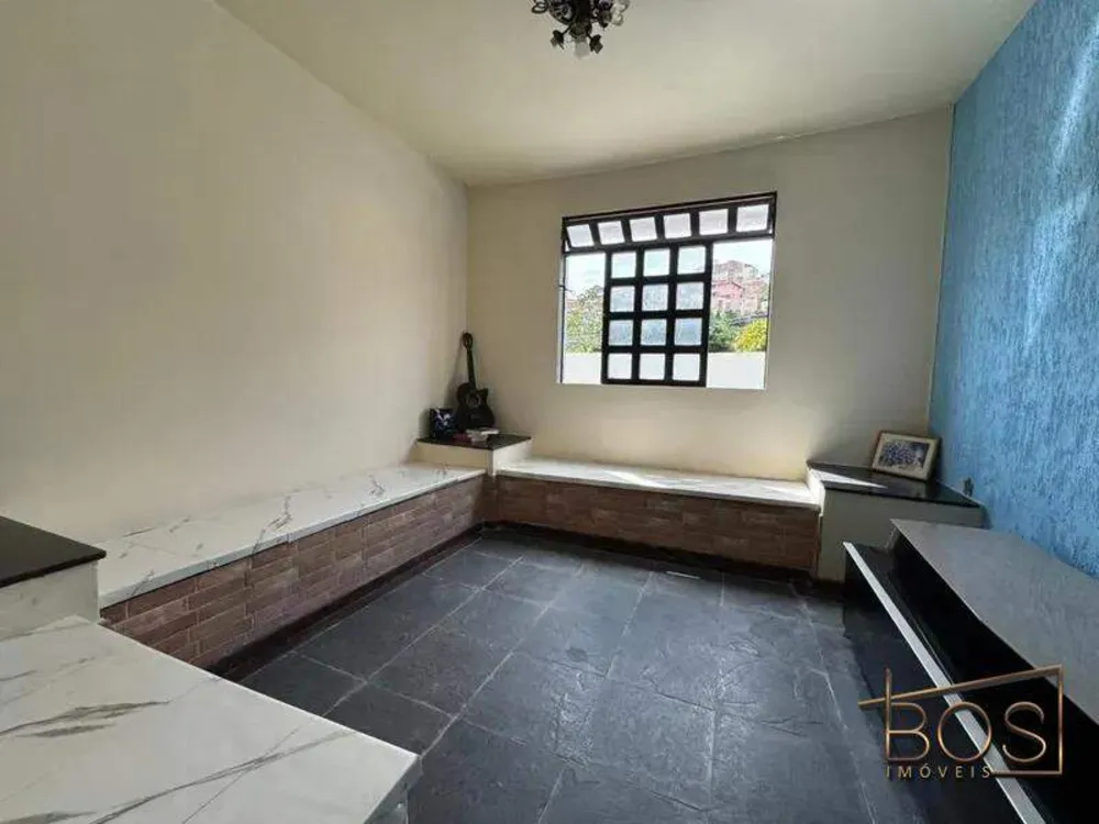 Casa, 4 quartos, 390 m² - Foto 6