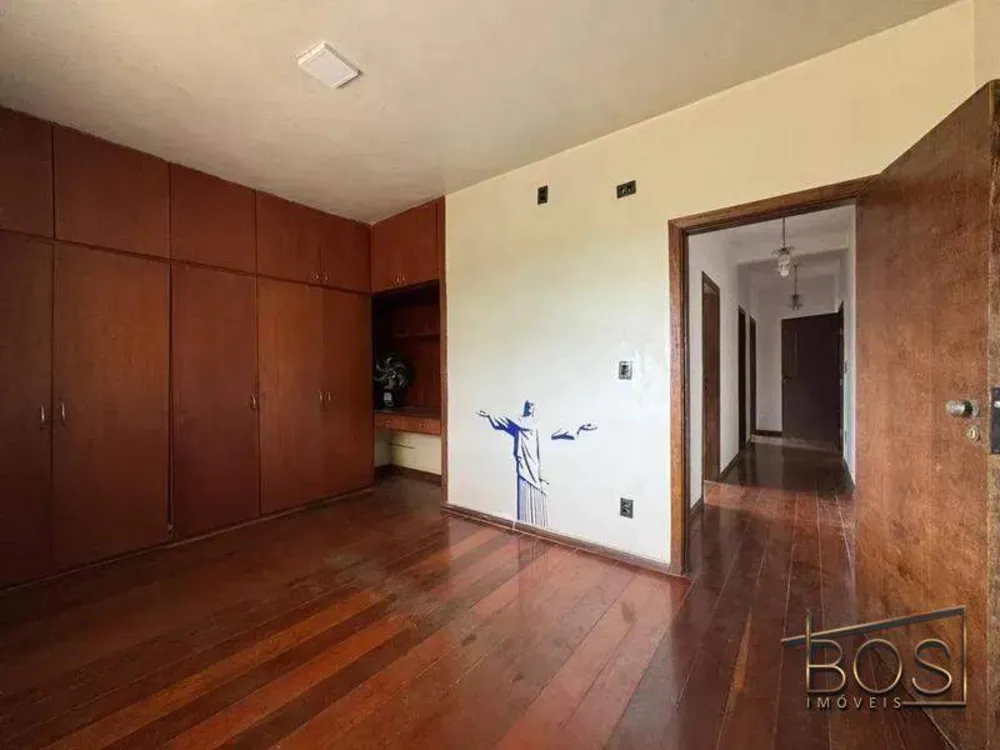 Casa, 4 quartos, 390 m² - Foto 14