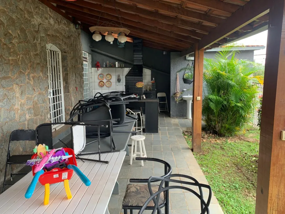 Casa, 4 quartos, 450 m² - Foto 12