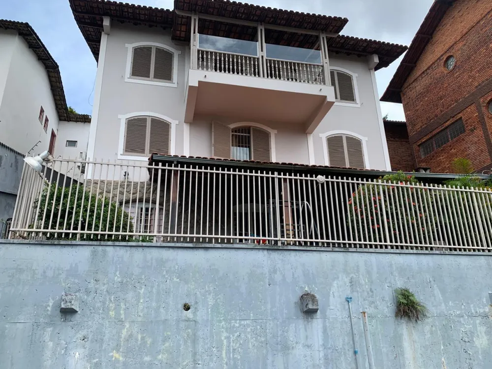 Casa, 4 quartos, 450 m² - Foto 17