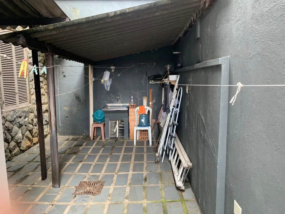 Casa, 4 quartos, 450 m² - Foto 13