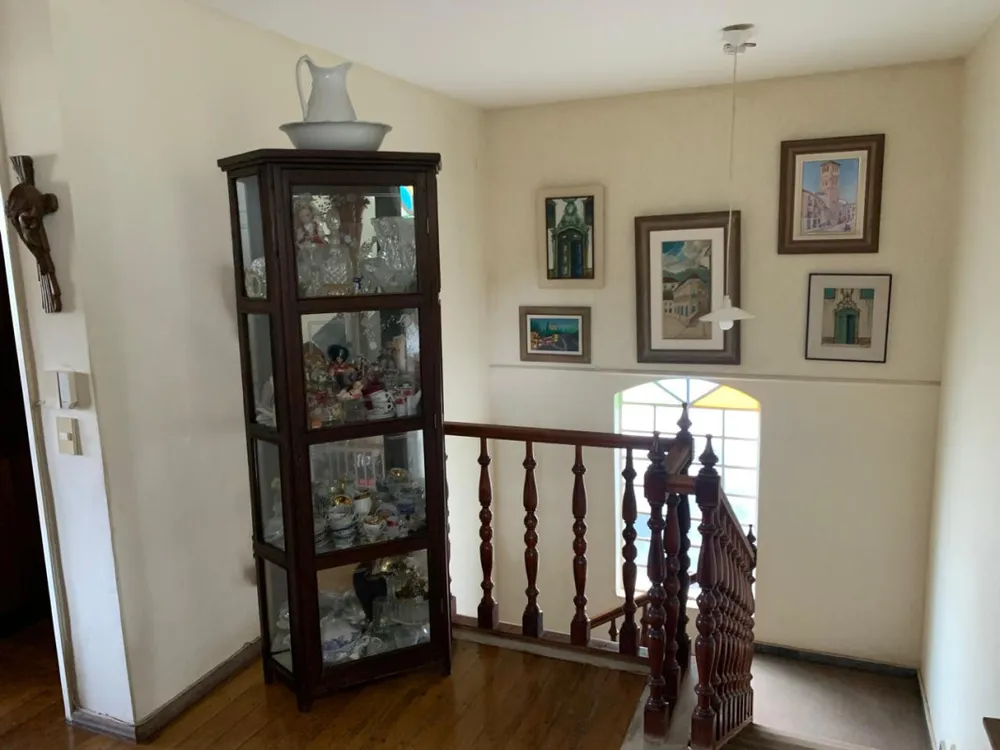 Casa, 4 quartos, 450 m² - Foto 6