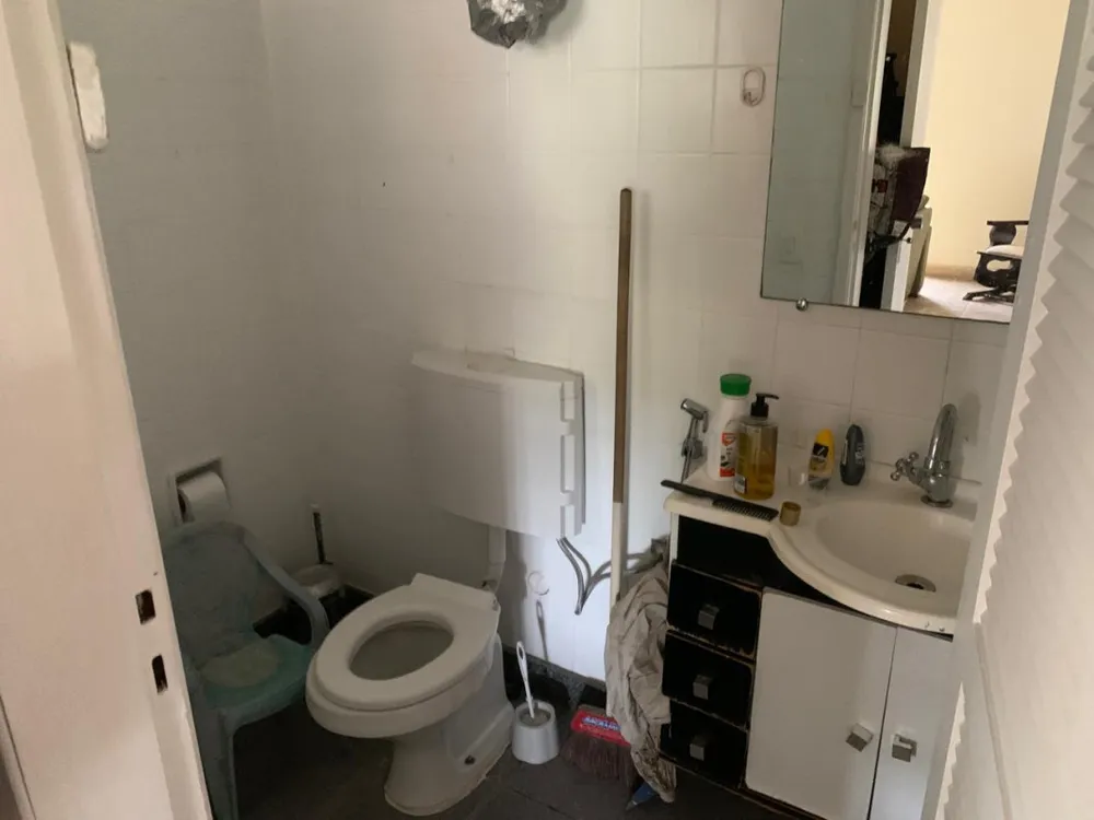 Casa, 4 quartos, 450 m² - Foto 14