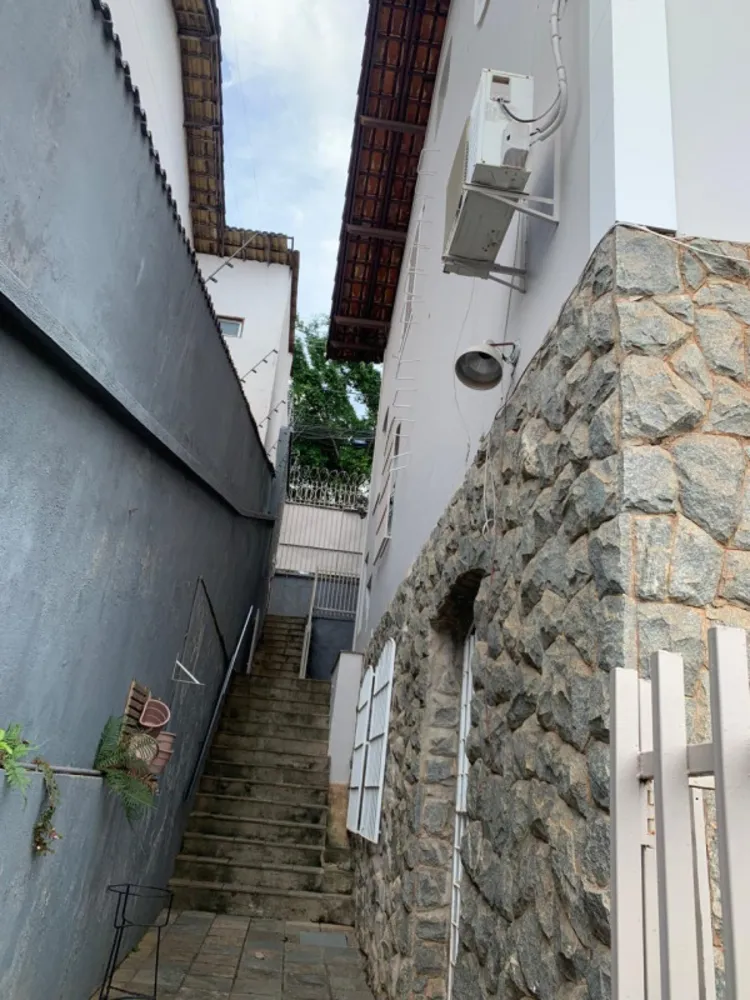 Casa, 4 quartos, 450 m² - Foto 15