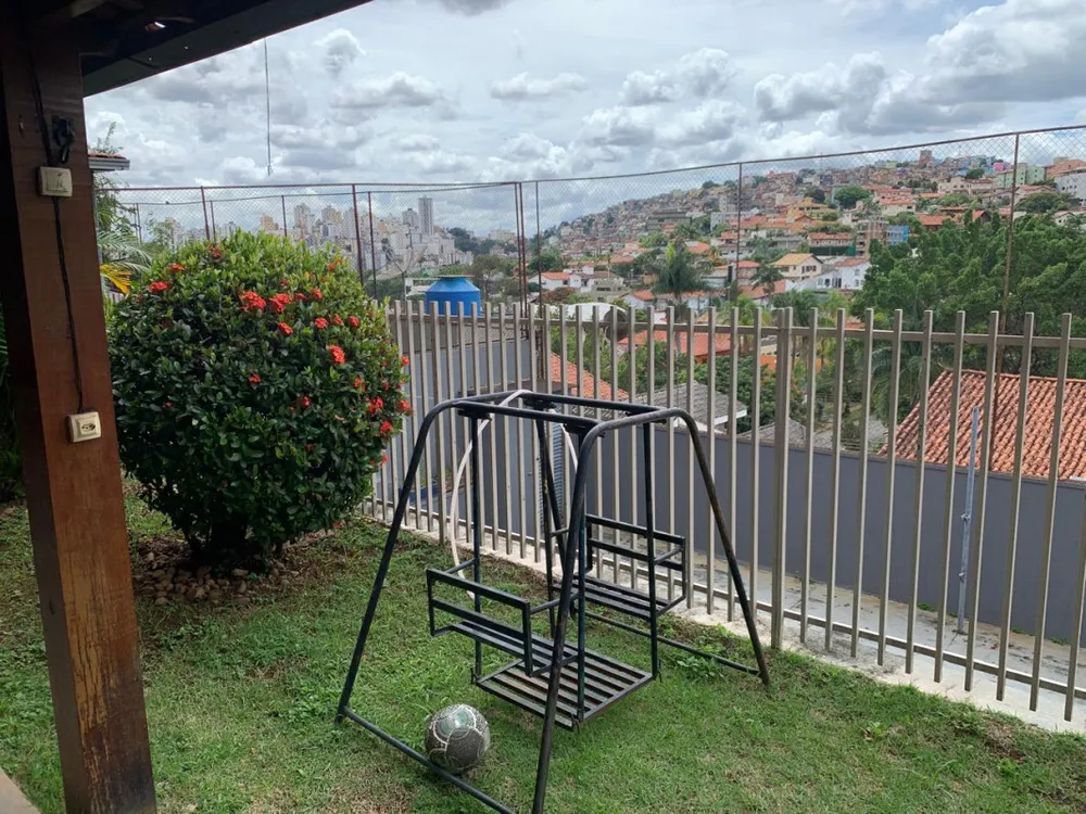 Casa, 4 quartos, 450 m² - Foto 16
