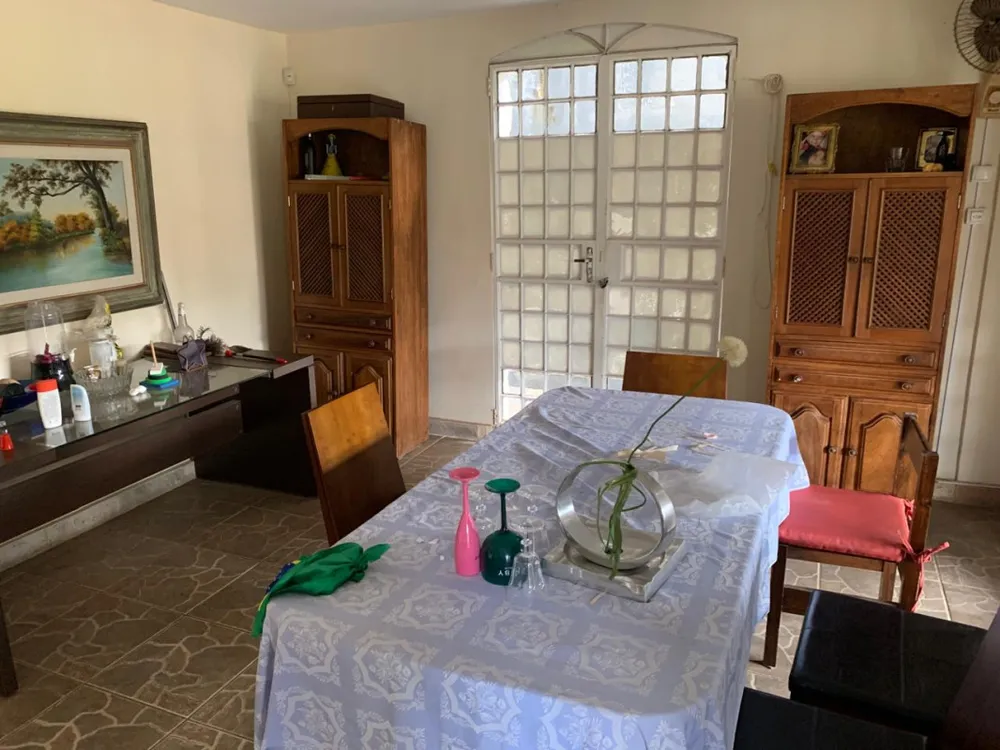 Casa, 4 quartos, 450 m² - Foto 9