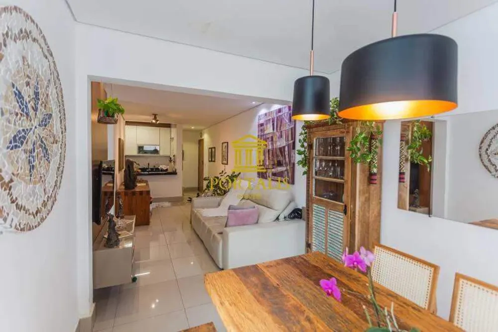 Apartamento, 2 quartos, 78 m² - Foto 4