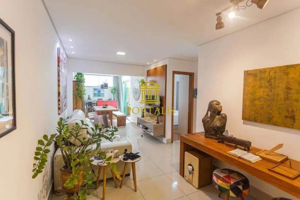 Apartamento, 2 quartos, 78 m² - Foto 3